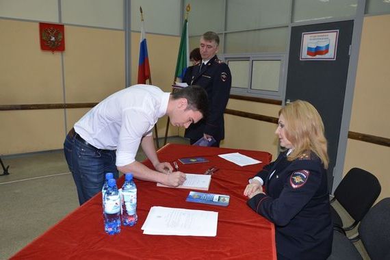 прописка в Вологодской области